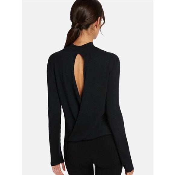 NWT Wolford Aurora Fine Wool Pullover - Picture 1 of 15